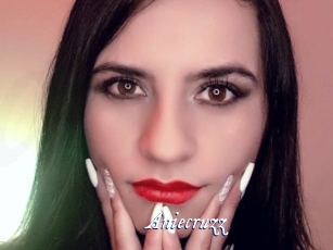 Aniecruzz