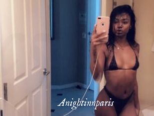 Anightinnparis
