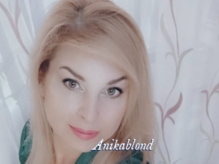 Anikablond