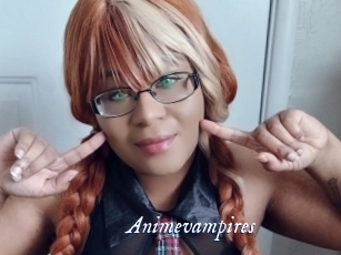 Animevampires