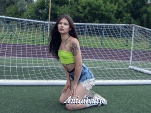 Anisalouise