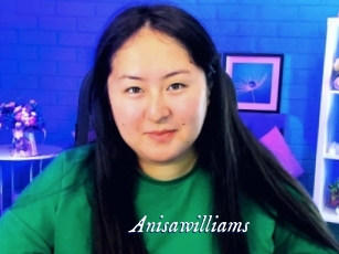 Anisawilliams