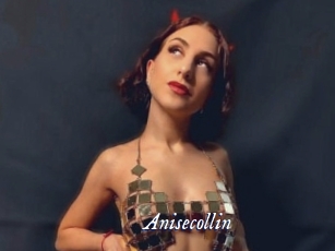 Anisecollin