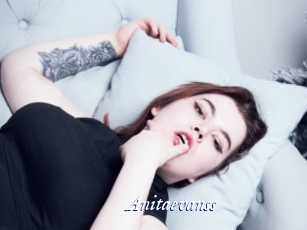 Anitaevanss