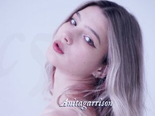 Anitagarrison