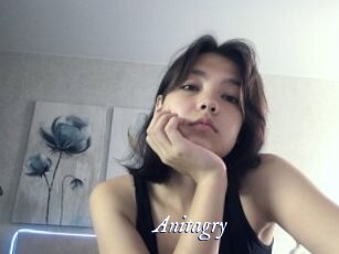 Anitagry