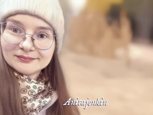 anitajenkin Cam 5