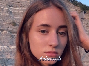 Anitareeds