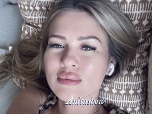Anitashow