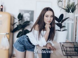 Anitasvon