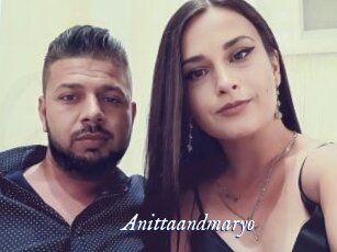 Anittaandmaryo