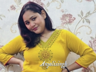 Anjalisingh