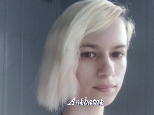 Ankhatak
