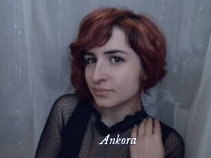 Ankora
