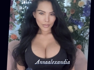 Annaalexandia