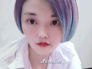 Annaaliss