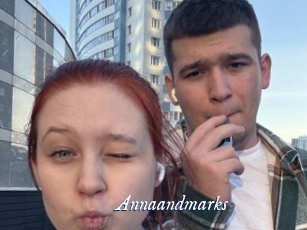 Annaandmarks