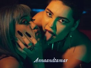 Annaandtamar