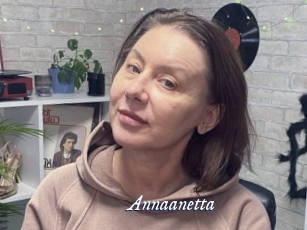 Annaanetta