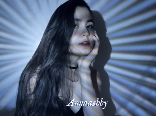 Annaashby