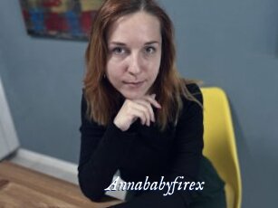 Annababyfirex