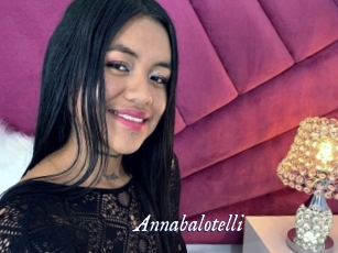 Annabalotelli