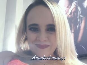 Annabeckman40