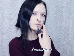 Annabelhart