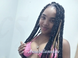 Annabellamontes