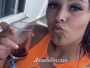 Annabelle101xo