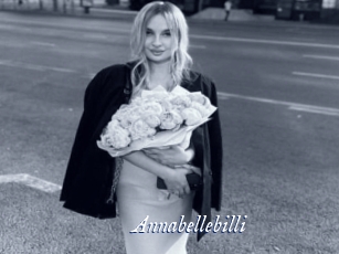 Annabellebilli