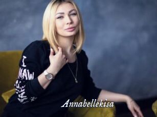 Annabellekisa