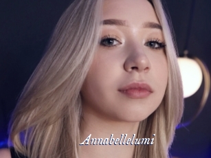 Annabellelumi