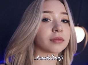 Annabelletaft