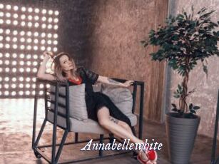 Annabellewhite