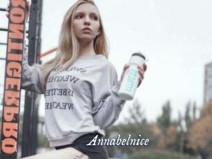 Annabelnice