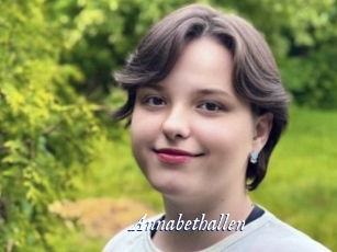 Annabethallen