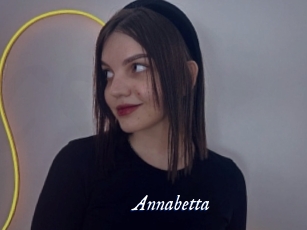 Annabetta
