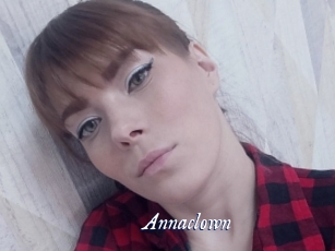 annaclown Cam 5