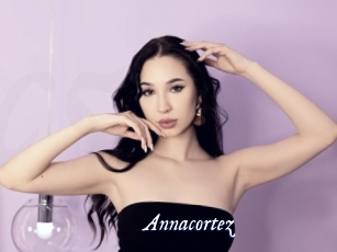 Annacortez