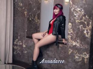 Annadaree