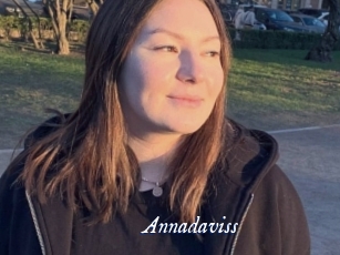 Annadaviss