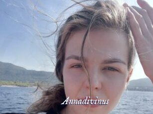 Annadivinus