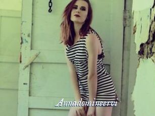Annadomineervi