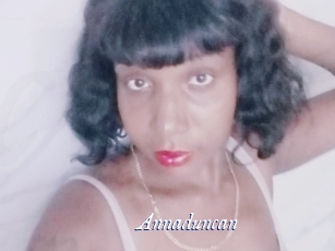 Annaduncan