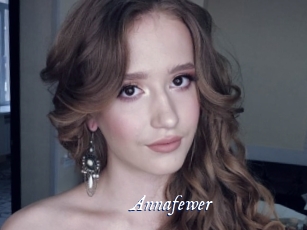 Annafewer