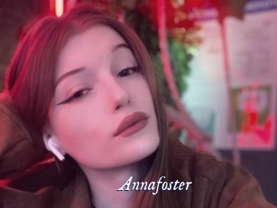 Annafoster