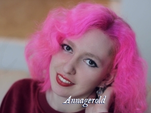 Annagerold