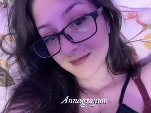 Annagrayson