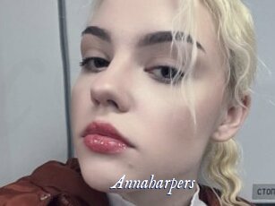 Annaharpers